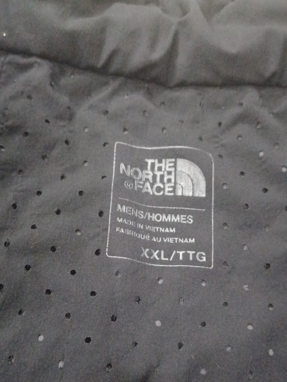 The North Face Ventrix Jacket - Picture 9 of 16